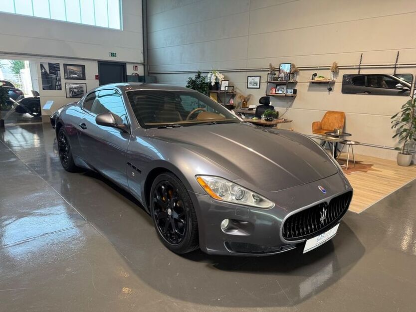 Granturismo