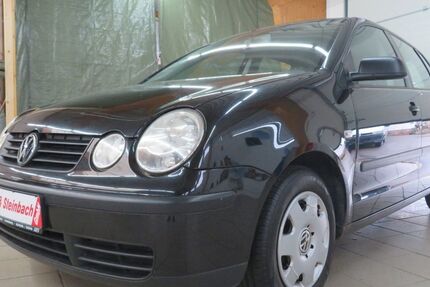 VW Polo 255.300 km 750 € Frohburg 04654