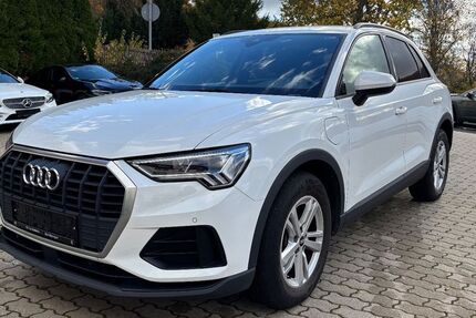 Audi Q3 104.100 km 21.750 &euro; Bad Kissingen 97688