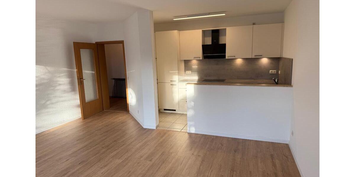 2 Zimmer Wohnung Schonungen Schweinfurt zu vermieten mieten 2 zimmer