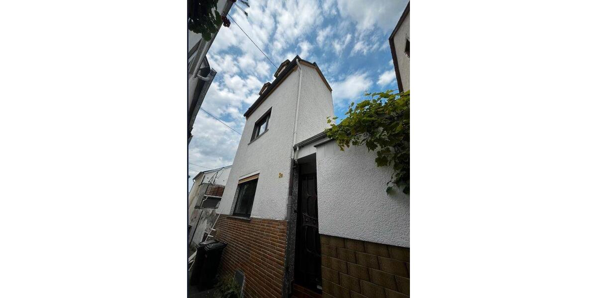 Einfamilienhaus Koblenz Bubenheim - 3 Zimmer, 50 m&sup2;, 65.000&euro; | Angebot:26957967