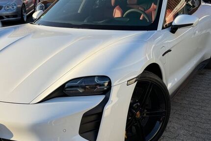 Porsche Taycan 54.999 km 94.999 &euro; Inning am Ammersee 82266