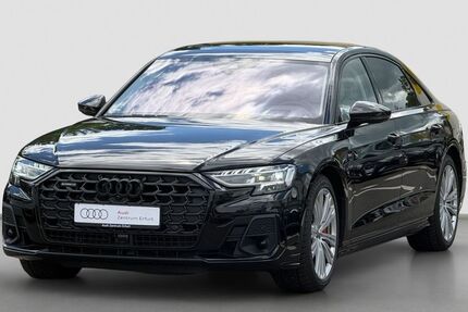 Audi A8 25.100 km 86.970 &euro; Erfurt 99099