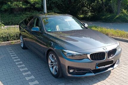 BMW 320 Gran Turismo 149.500 km 16.450 &euro; Seefeld Meiling 82229