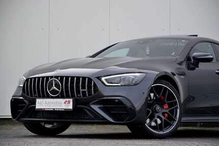 Mercedes-Benz AMG GT 49.000 km 79.990 &euro; Groß-Gerau 64521