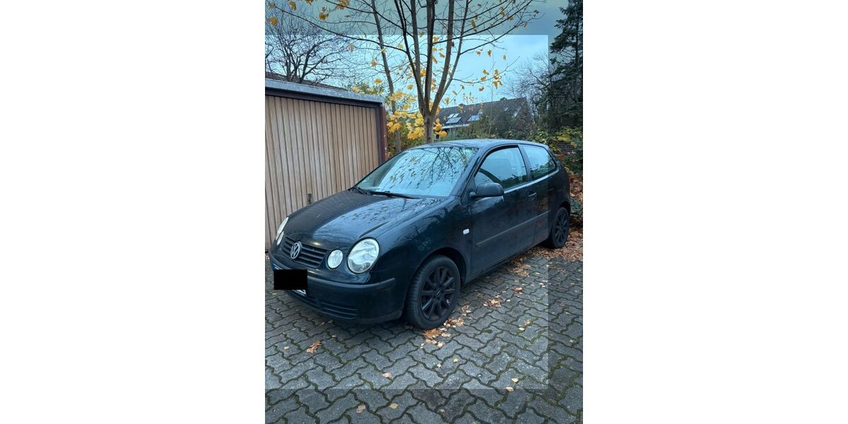 VW Polo 131.000 km 1.700 &euro; Hamburg 20259