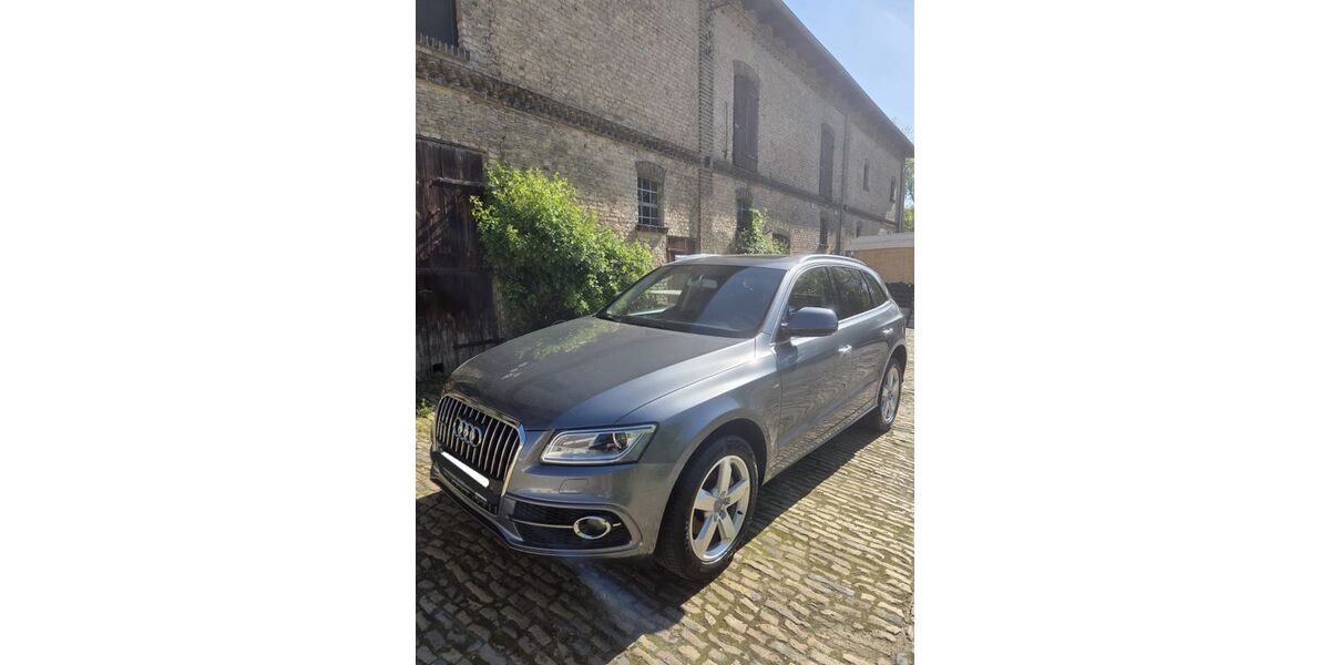 Audi Q5 231.000 km 15.700 &euro; Kloster Lehnin 14797