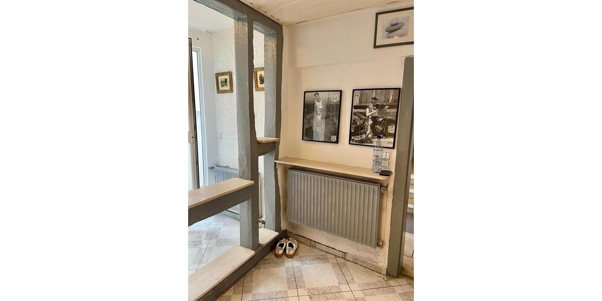 Einfamilienhaus Lich - 4 Zimmer, 120 m&sup2;, 1.200&euro; | Angebot:26063644