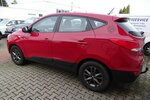 Hyundai ix35 FIFA World Cup Edition 2W,AHK 78.713 km 9.490 &euro; Rodgau 63110