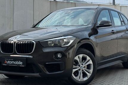 BMW X1 136.000 km 10.999 &euro; Leimen 69181