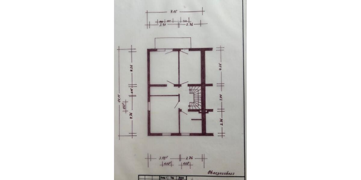 Doppelhaushälfte Leopoldshöhe - 6 Zimmer, 156 m&sup2;, 390.000&euro; | Angebot:26750437