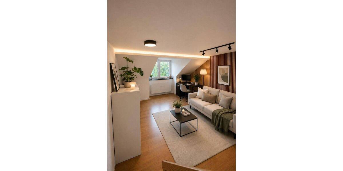 Etagenwohnung München Ludwigsvorstadt-Isarvorstadt - 2 Zimmer, 66 m&sup2;, 819.000&euro; | Angebot:26846990