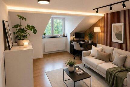 Wohnung München Ludwigsvorstadt-Isarvorstadt - 2 Zimmer, 66 m&sup2;, 819.000&euro; | Angebot:26846990