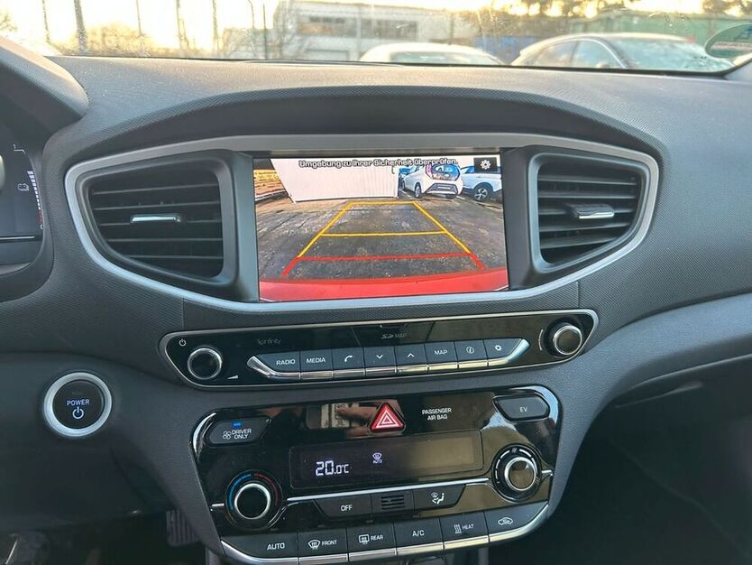 IONIQ