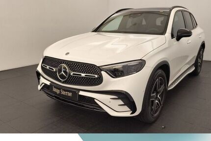 Mercedes GLC 220