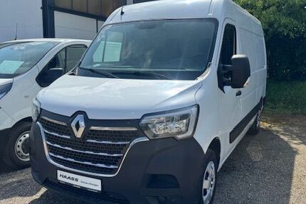 Renault Master 24.863 km 24.900 &euro; Ludwigsburg 71636