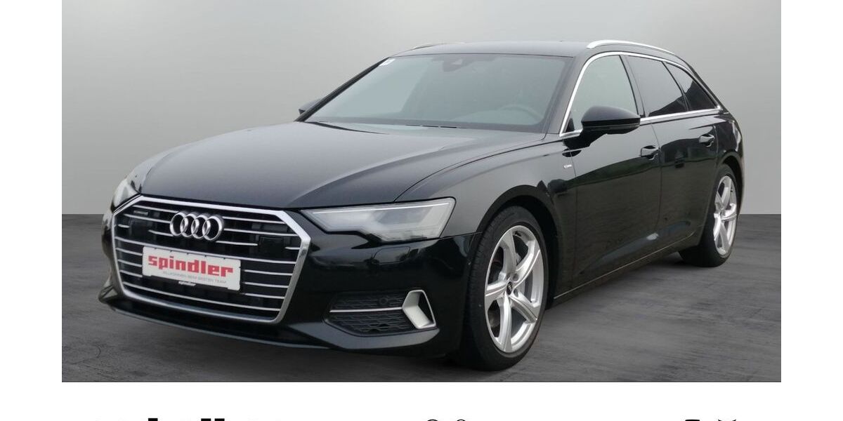Audi A6 90.500 km 41.280 &euro; Kreuzwertheim 97892