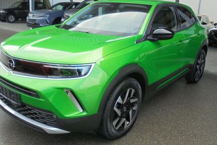 Opel Mokka 46.400 km 16.990 &euro; Petting 83367