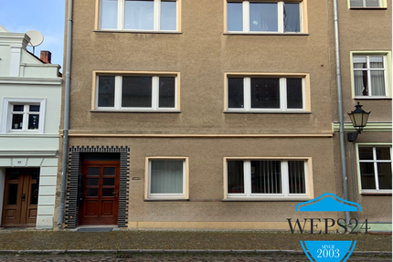 Haus Havelberg - 11 Zimmer, 262 m&sup2;, 155.000&euro; | Angebot:25546533