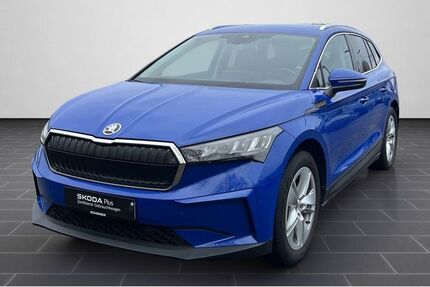 Skoda Enyaq 83.132 km 26.980 &euro; Mainz 55129