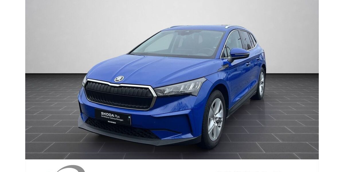 Skoda Enyaq 83.132 km 26.980 &euro; Mainz 55129