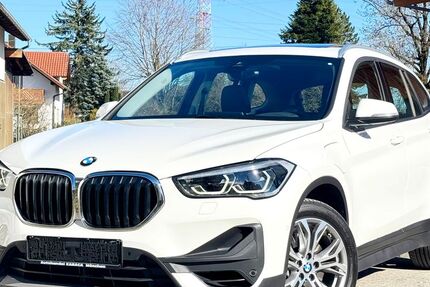 BMW X1 61.000 km 24.890 &euro; München 80992