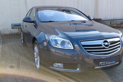 Opel Insignia 203.920 km 4.999 &euro; Cölbe 35091