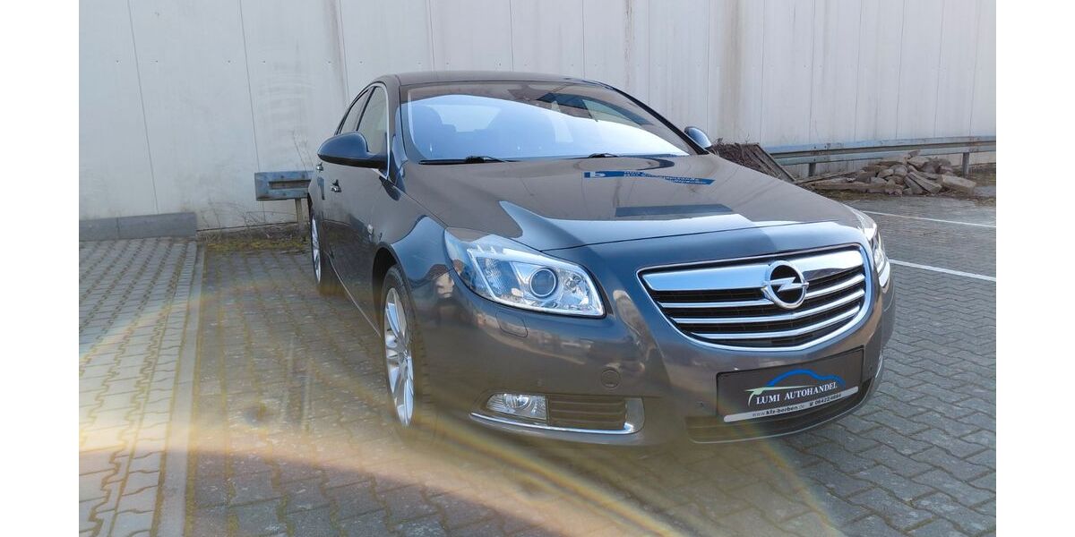 Opel Insignia 203.920 km 4.999 &euro; Cölbe 35091