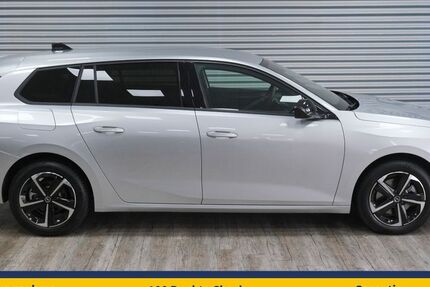 Opel Astra 12.400 km 20.890 &euro; Gau-Bickelheim 55599