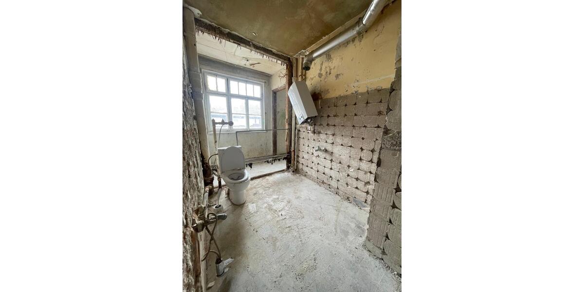 3-Zimmer-Wohnung mit Parkplatz in Kornwestheim 3 zimmer