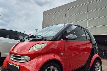 Smart ForTwo 73.870 km 3.600 &euro; Neusäß 86356
