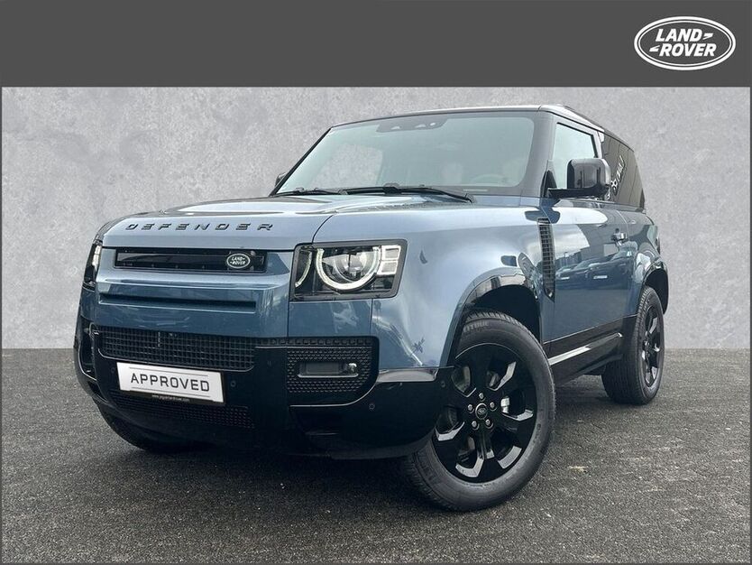 Defender