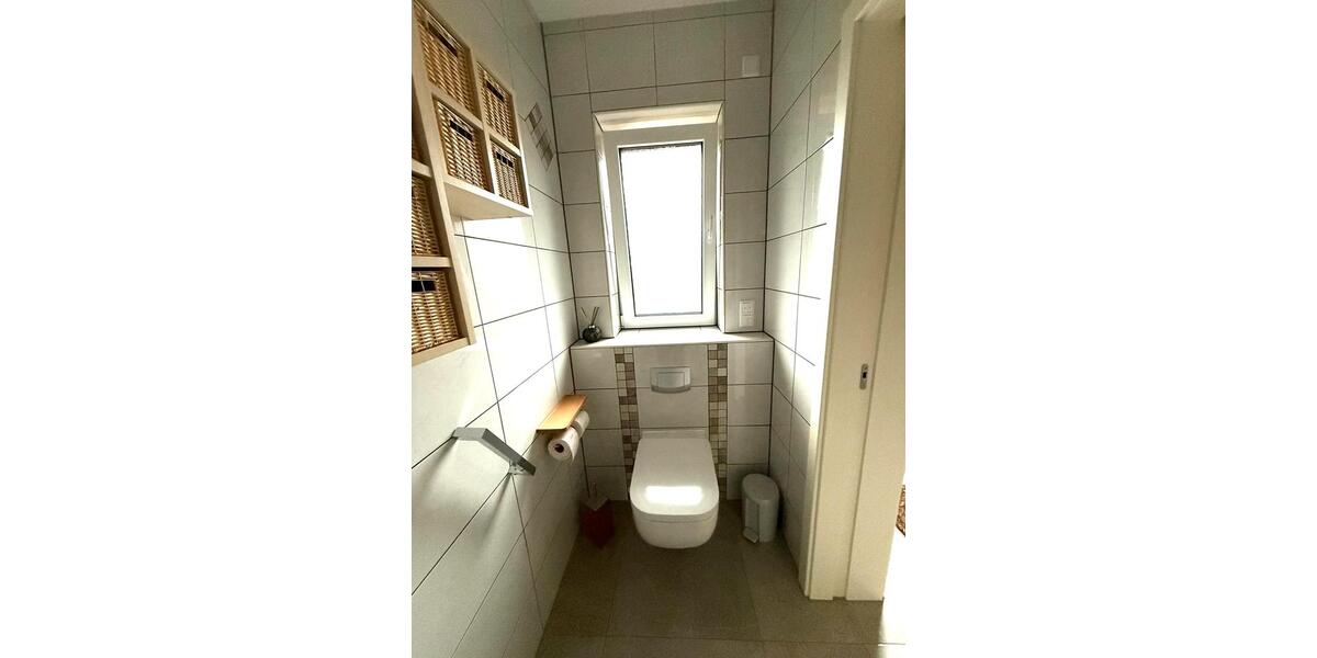 Doppelhaushälfte Norden - 3 Zimmer, 83 m&sup2;, 1.200&euro; | Angebot:26296311
