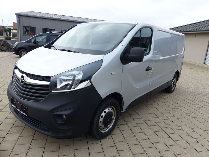 Vivaro