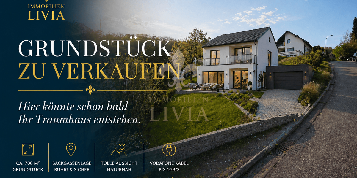 Grundstück Sankt Ingbert - 210.000&euro; | Angebot:26477314