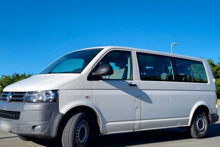 VW T5 Transporter 195.000 km 9.995 &euro; Mühlhausen 92360