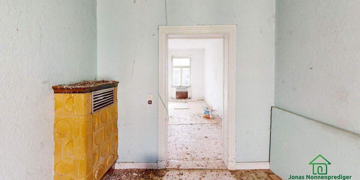 Mehrfamilienhaus 8 WE für Projektentwickler - für den Käufer Provisionsfrei 2 zimmer