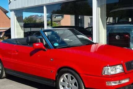 Audi 80 138.555 km 14.500 &euro; Wesel 46485