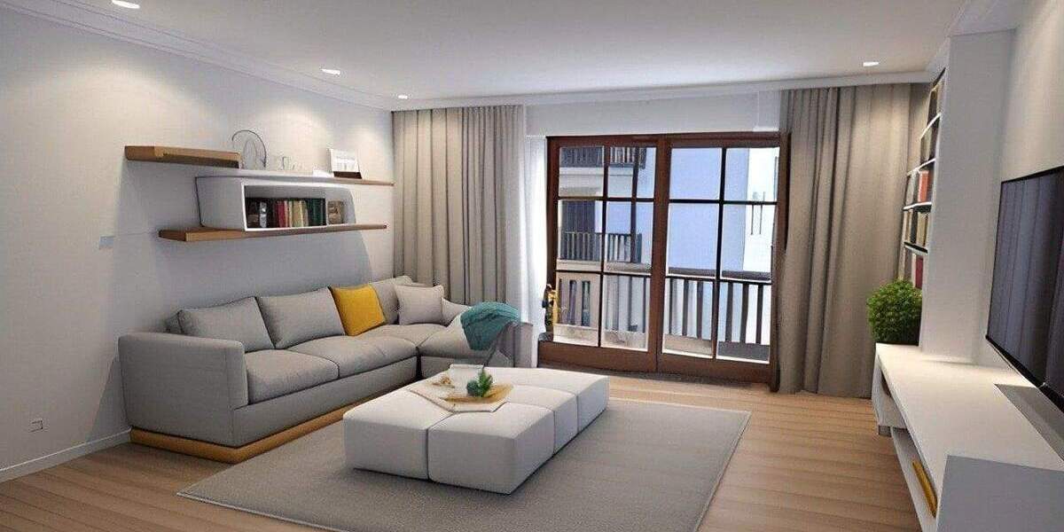 Etagenwohnung Pfarrkirchen - 3 Zimmer, 85 m&sup2;, 213.000&euro; | Angebot:25228744