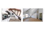 Dachgeschoßwohnung Brühl - 3 Zimmer, 80 m&sup2;, 450.000&euro; | Angebot:26765844