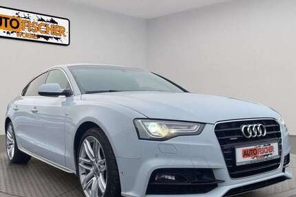 Audi A5 164.725 km 17.500 &euro; Worms 67547
