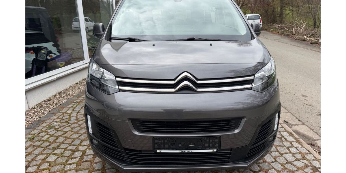 Citroen Jumpy 173.850 km 13.900 &euro; Hohenölsen 07570