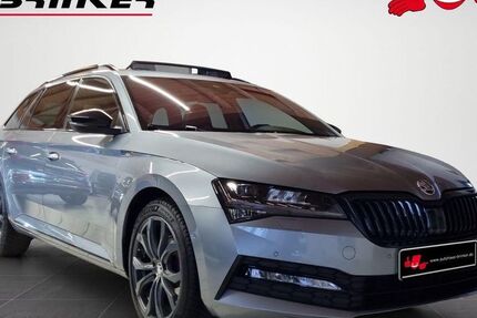 Skoda Superb 55.720 km 33.930 &euro; Bielefeld 33649