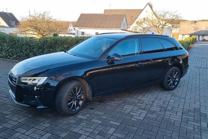 Audi A4 189.000 km 12.599 &euro; Katzwinkel 57581