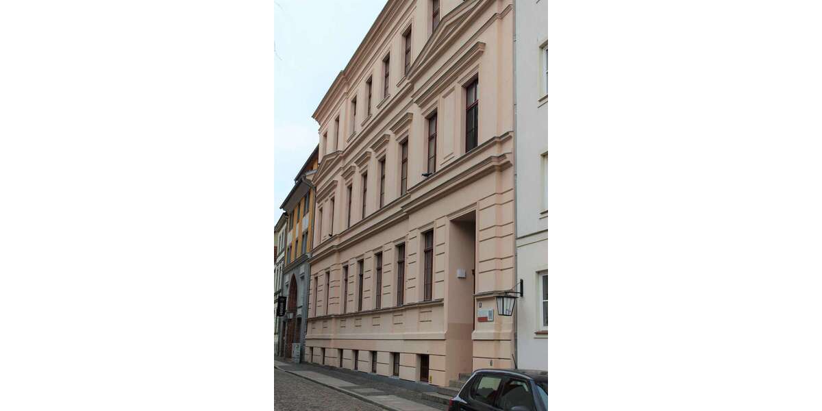 Etagenwohnung Stralsund - 2 Zimmer, 62 m&sup2;, 620&euro; | Angebot:26889464