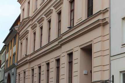 Wohnung Stralsund - 2 Zimmer, 62 m&sup2;, 620&euro; | Angebot:26889464
