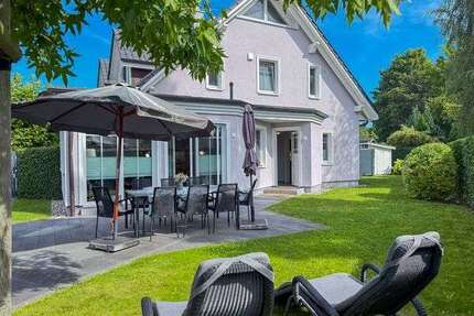 Haus Zingst - 7 Zimmer, 193 m&sup2;, 1.178.000&euro; | Angebot:26308994