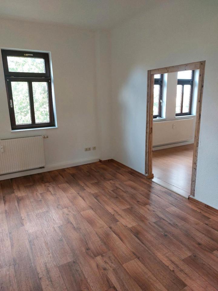 Waltershausen 1oder2 Wohnungen nebeneinander, Angaben je Einheit zimmer