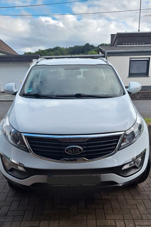 Sportage