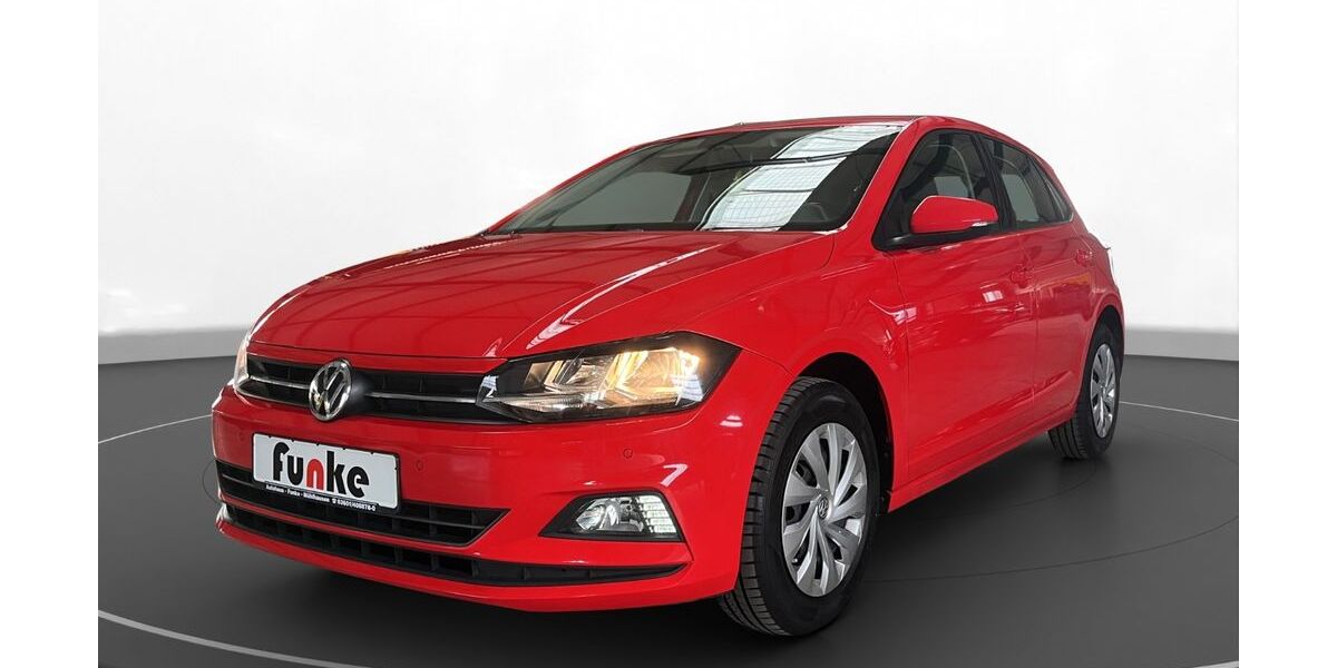 VW Polo 69.984 km 13.990 &euro; Gernrode 37339